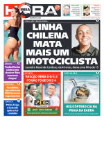 MEIA HORA - Edição de 04 de Abril de 2026