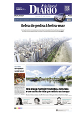 Diário do Litoral – Edição de 04 de abril de 2026