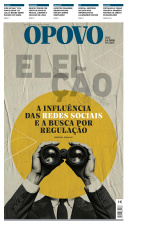 O POVO - Edição de 05 de Abril de 2026