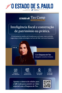 Estadão - Edição de 08 de Abril de 2026