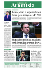Diário do Acionista - 08 de abril de 2026