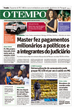 O TEMPO - Edição de 9 de abril de 2026