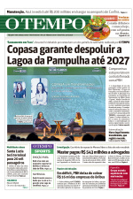 O TEMPO - Edição de 10 de abril de 2026