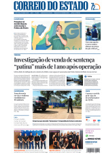 Correio do Estado - Edição de 10 de Abril de 2026