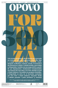 O POVO - Edição de 13 de Abril de 2026