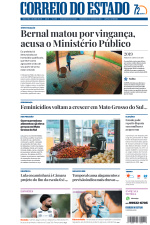 Correio do Estado - Edição de 14 de Abril de 2026