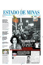 Estado de Minas - Edição de 14 de Abril de 2026