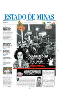 Estado de Minas - Edição de 14 de Abril de 2026