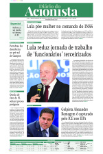 Diário do Acionista - 14 de abril de 2026