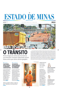 Estado de Minas - Edição de 15 de Abril de 2026