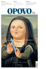 O POVO - Edição de 19 de Abril de 2026