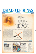 Estado de Minas - Edição de 21 de Abril de 2026