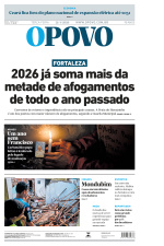 O POVO - Edição de 21 de Abril de 2026