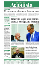 Diário do Acionista - 21 e 22 de abril de 2026