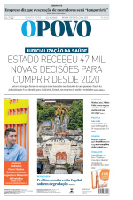 O POVO - Edição de 22 de Abril de 2026