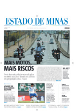 Estado de Minas - Edição de 23 de Abril de 2026