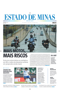Estado de Minas - Edição de 23 de Abril de 2026