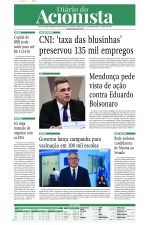 Diário do Acionista - 23 de abril de 2026