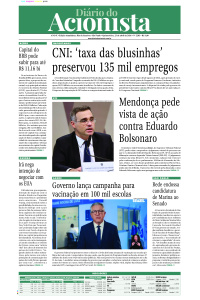 Diário do Acionista - 23 de abril de 2026