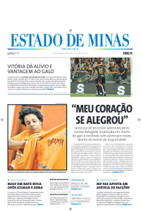 Estado de Minas - Edição de 24 de Abril de 2026