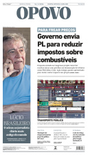 O POVO - Edição de 24 de Abril de 2026