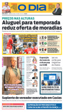 O DIA - Edição de 26 de Abril de 2026