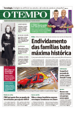 O TEMPO - Edição de 28 de abril de 2026