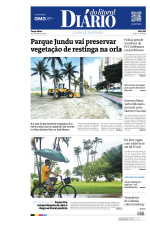 Diário do Litoral - Edição de 28 de Abril de 2026