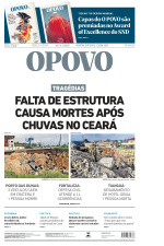 O POVO - Edição de 28 de Abril de 2026
