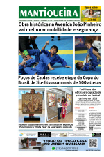 Mantiqueira - Edição de 29 de Abril de 2026