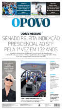 O POVO - Edição de 30 de Abril de 2026
