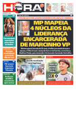 MEIA HORA - Edição de 02 de Maio de 2026