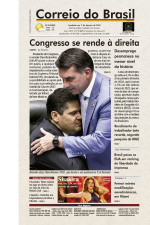 Correio do Brasil - Edição de 02 de Maio de 2026