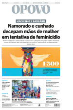 O POVO - Edição de 02 de Maio de 2026