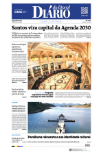 Diário do Litoral – Edição de 04 de maio de 2026