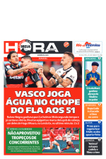 MEIA HORA - Edição de 04 de Maio de 2026