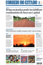 Correio do Estado - Edição de 04 de Maio de 2026