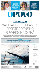 O POVO - Edição de 04 de Maio de 2026