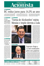 Diário do Acionista - 30 de abril de 2026