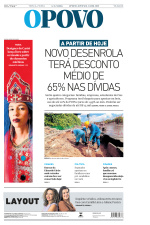 O POVO - Edição de 05 de Maio de 2026