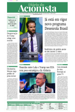 Diário do Acionista - 05 de maio de 2026