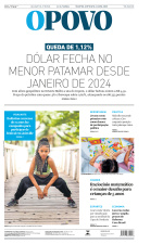 O POVO - Edição de 06 de Maio de 2026