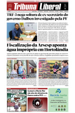 Tribuna Liberal - Edição de 9 de Maio de 2026