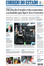 Correio do Estado - Edição de 09 de Maio de 2026