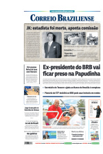 Correio Braziliense - Edição de 09 de Maio de 2026