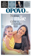 O POVO - Edição de 10 de Maio de 2026