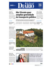 Diário do Litoral - Edição de 11 de Maio de 2026