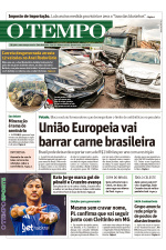 O TEMPO - Edição de 13 de Maio de 2026