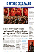 Estadão - Edição de 14 de Maio de 2026