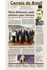 Correio do Brasil - Edição de 14 de Maio de 2026